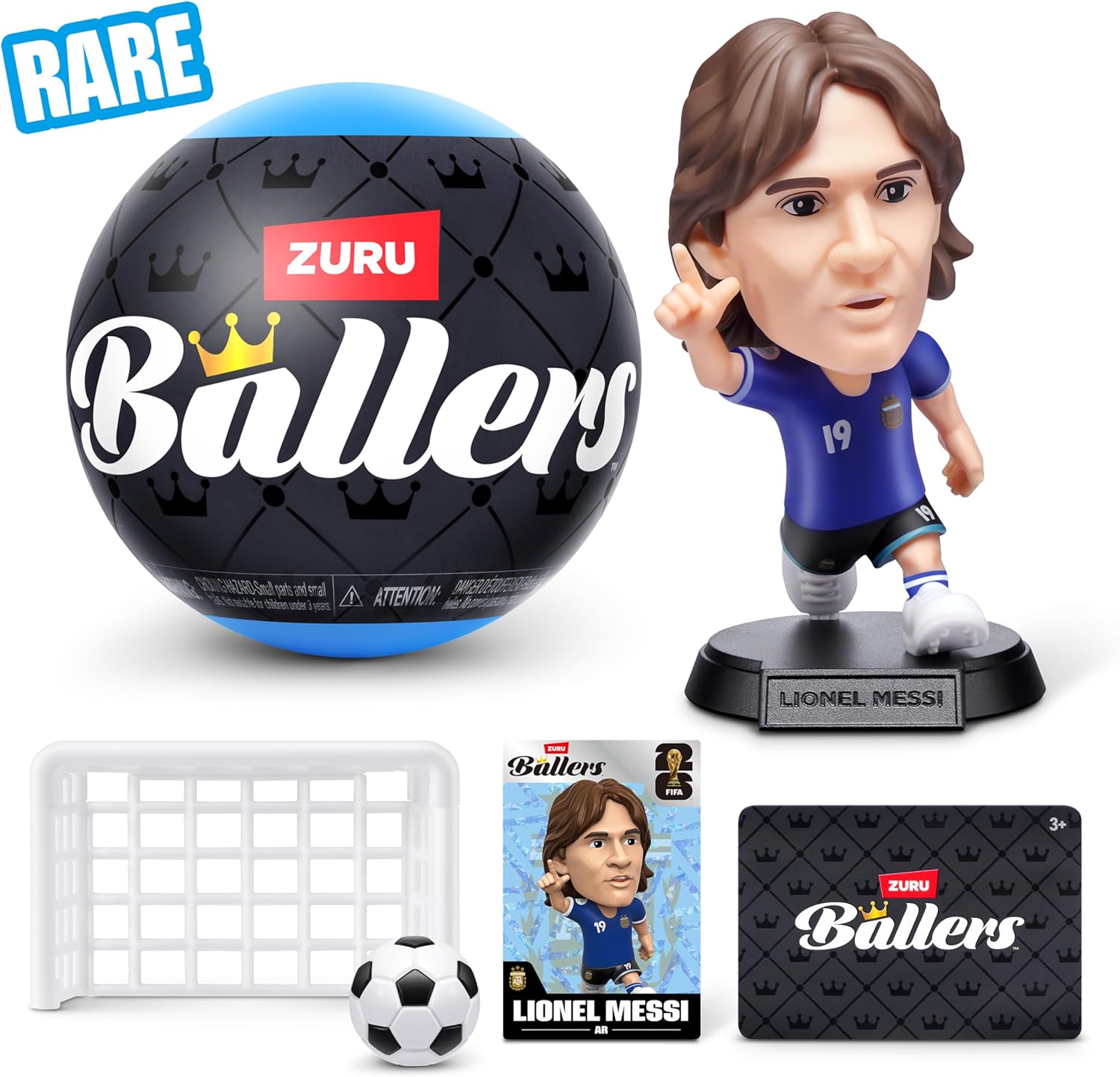 FIFA WORLD CUP™ Ballers