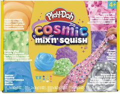 Play-Doh Cosmic Mix & Squish Set