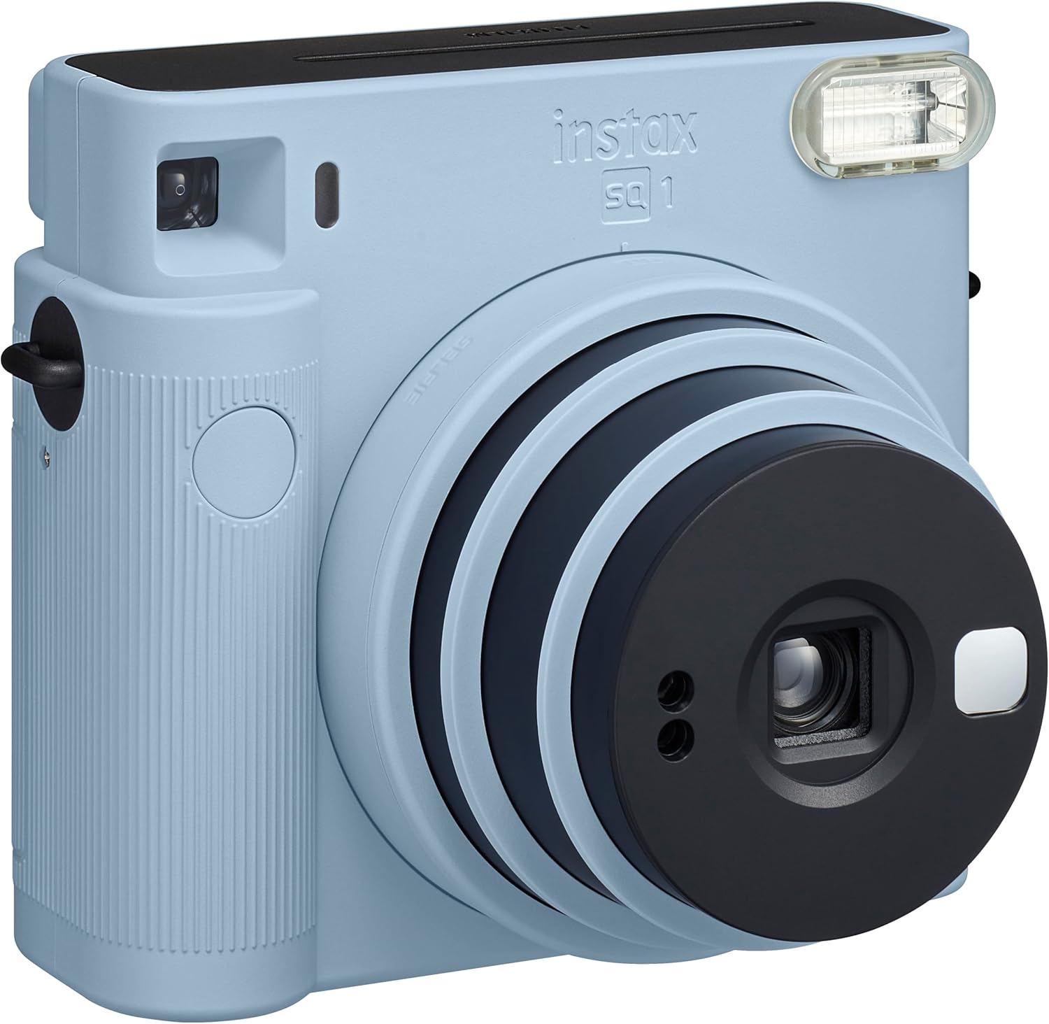 Fujifilm Instax Square SQ1 Instant Camera - Blue