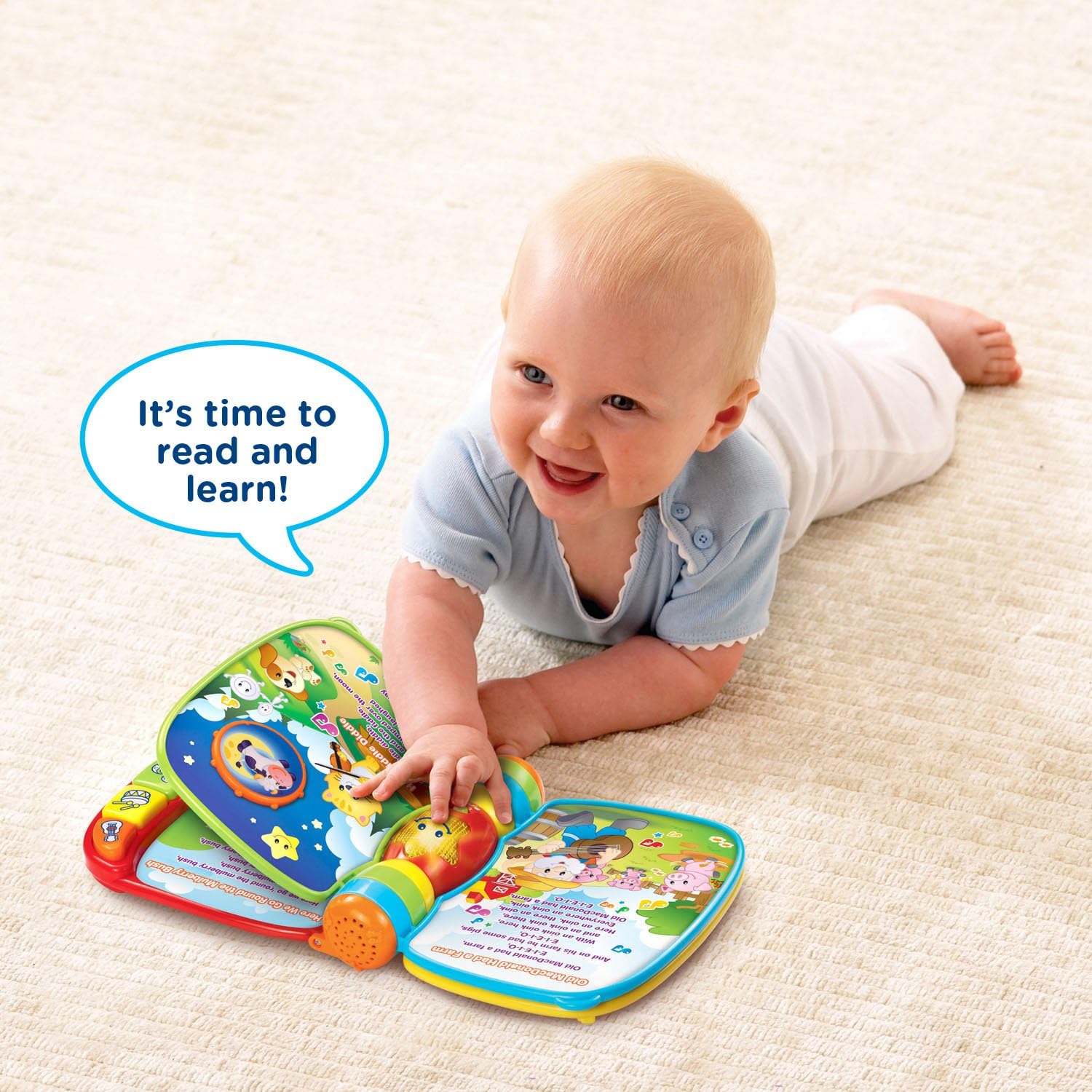 Musical Rhymes Book Musical Rhymes Book