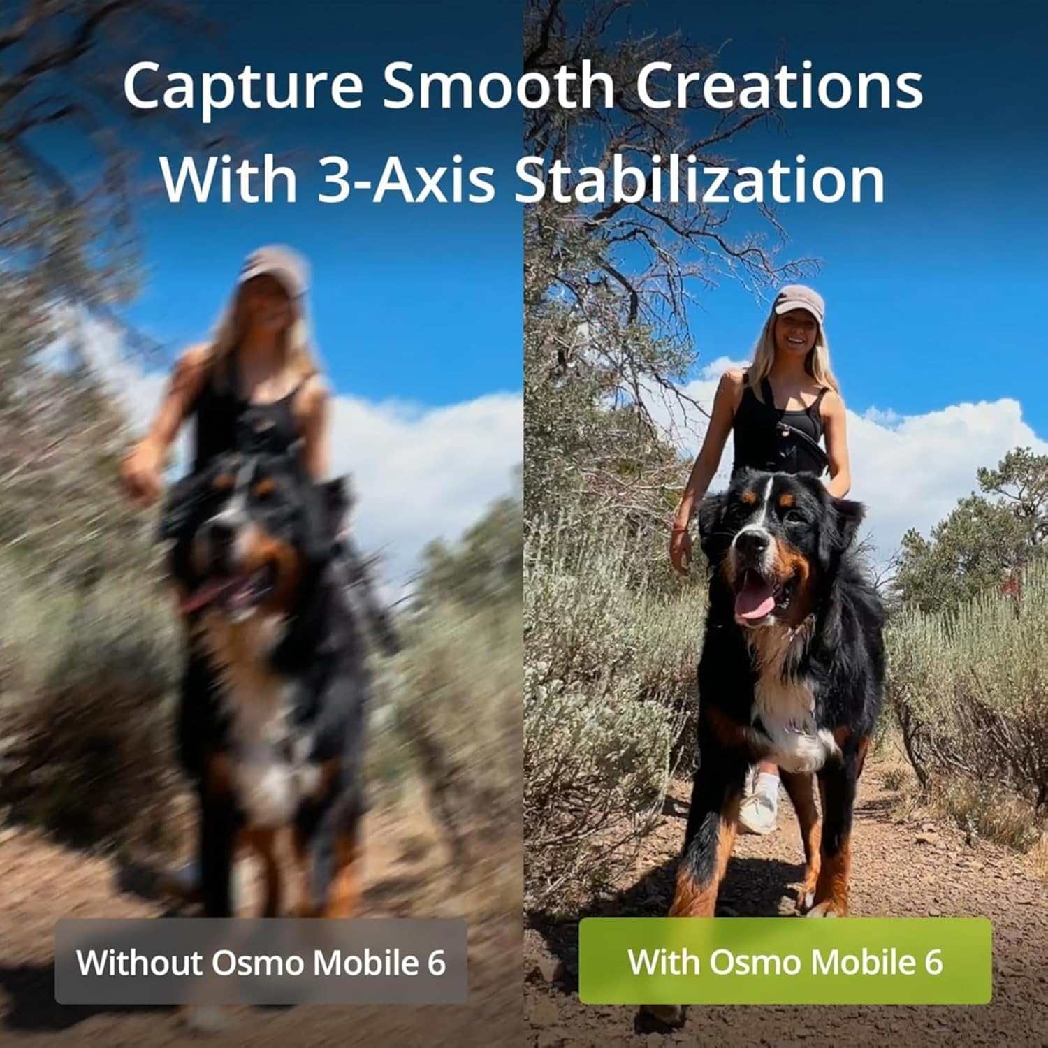 DJI Osmo Mobile 6