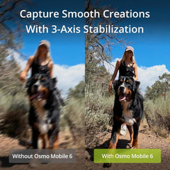 DJI Osmo Mobile 6