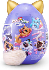 Rainbocorns Kittycorn Surprise S3