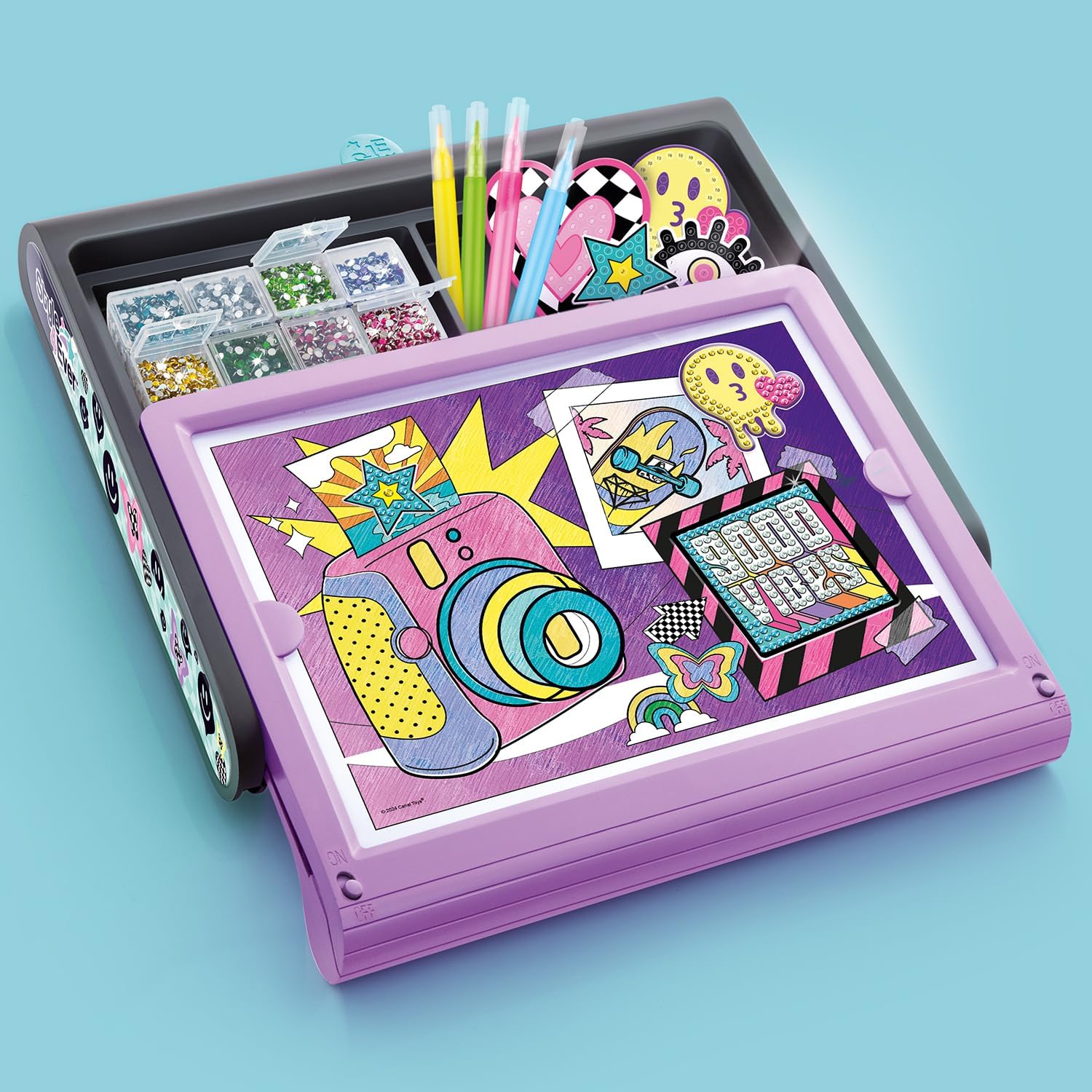 Style 4 Ever Diamond Art Style 4 Ever Diamond Art