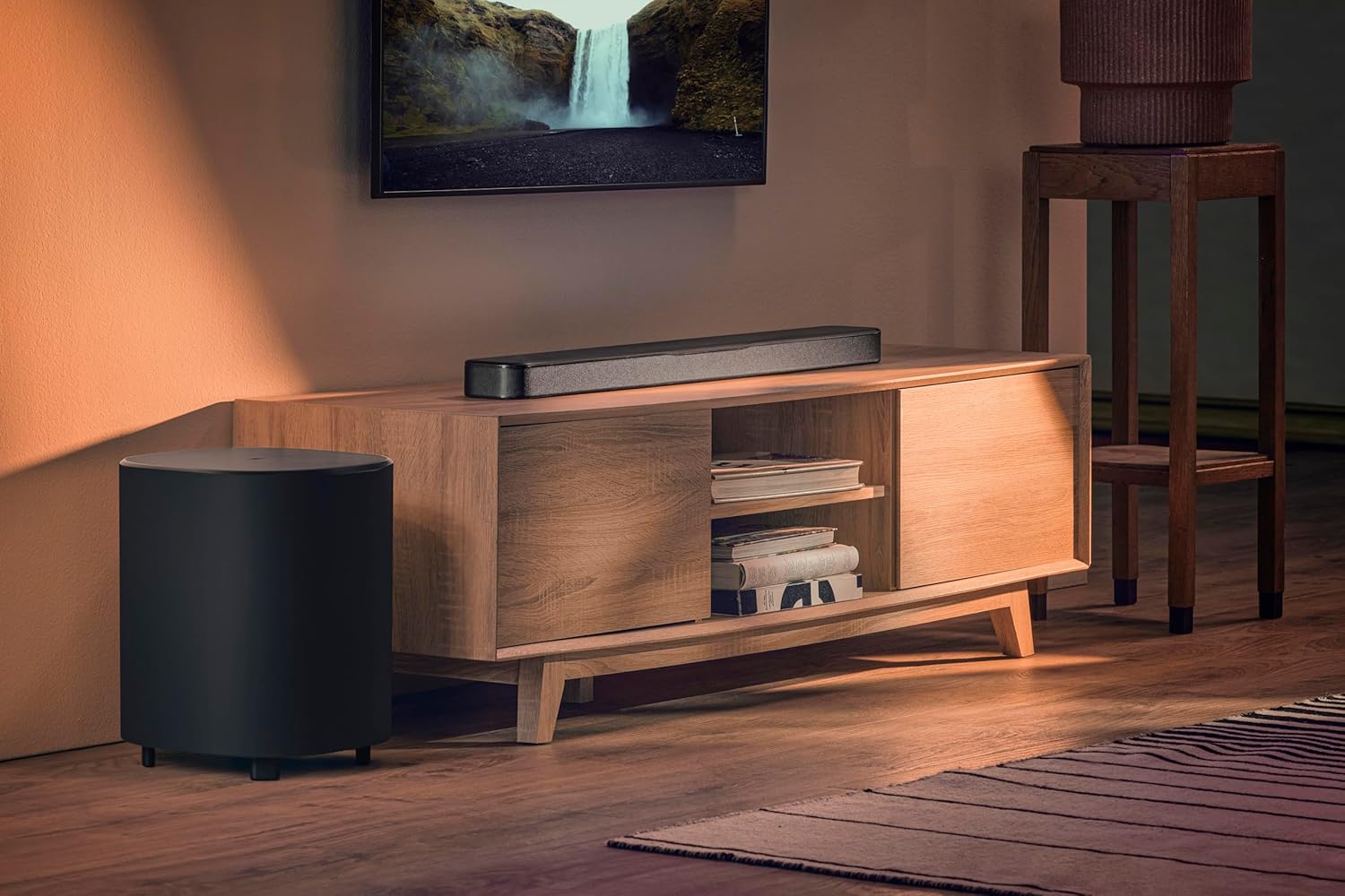 JBL Bar 500MK2 | 5.1 Channel Soundbar with Mulit-Beam