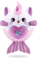 Rainbocorns Mermaidcorn Surprise Series 7 Soft Toy
