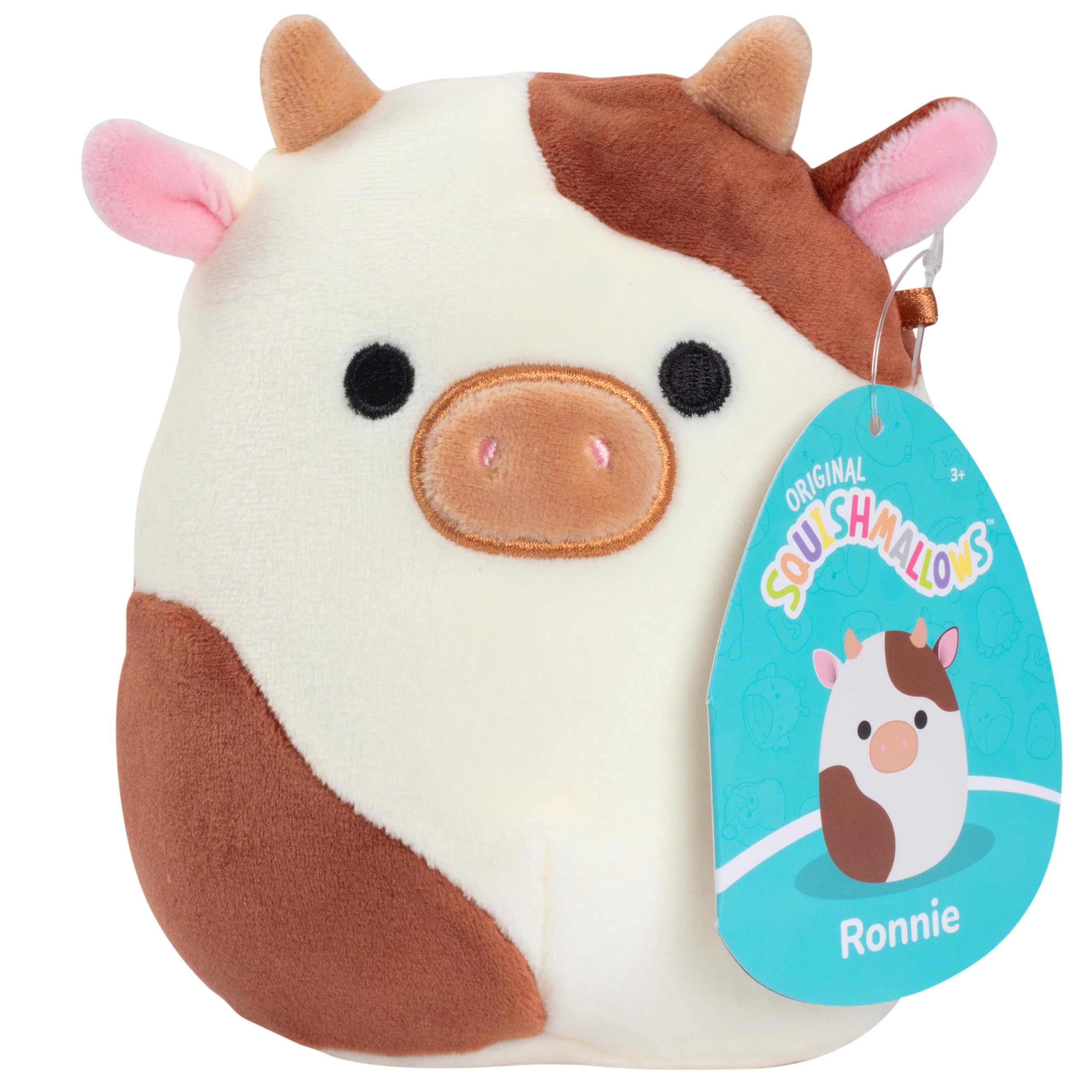 squishmallow ronnie