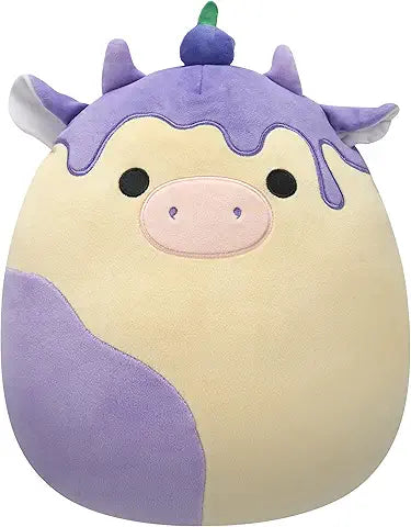 Squishmallows- Benito Squishmallows- Benito