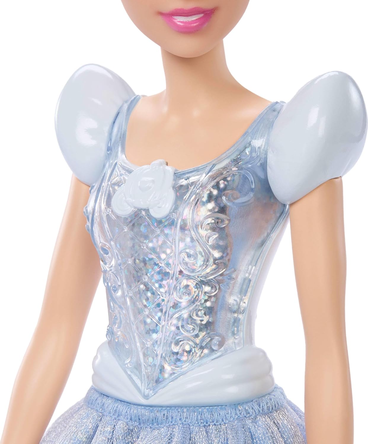 Disney Princess Doll, Cinderella