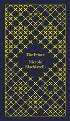 The Prince (Hardcover Classics)