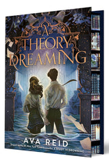 Theory of Dreaming