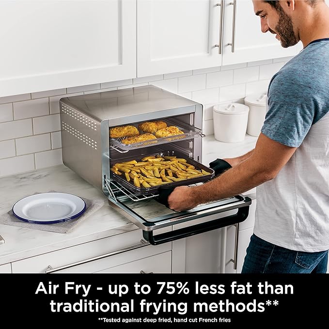 Ninja Foodi 10-in-1 Multifunction Oven