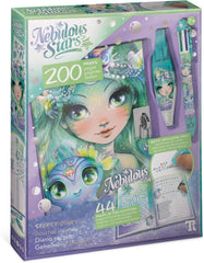 Marinia's Secret Diary Craft