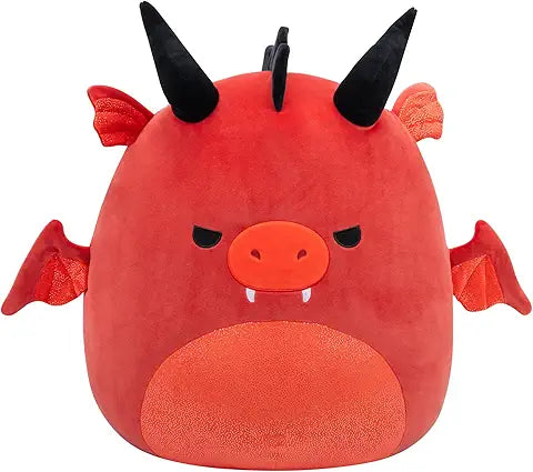 Squishmallows- Salami