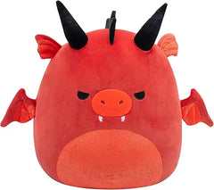 Squishmallows- Salami