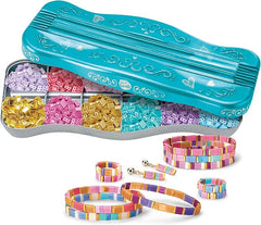 Shimmer 'N Sparkle Fashion Bead Jewellery Studio