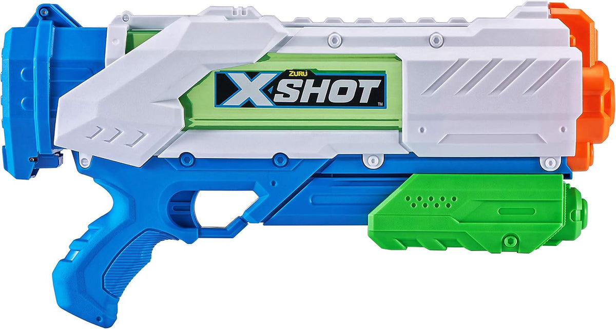 X-Shot Water Warfare Fast-Fill Water Blaster