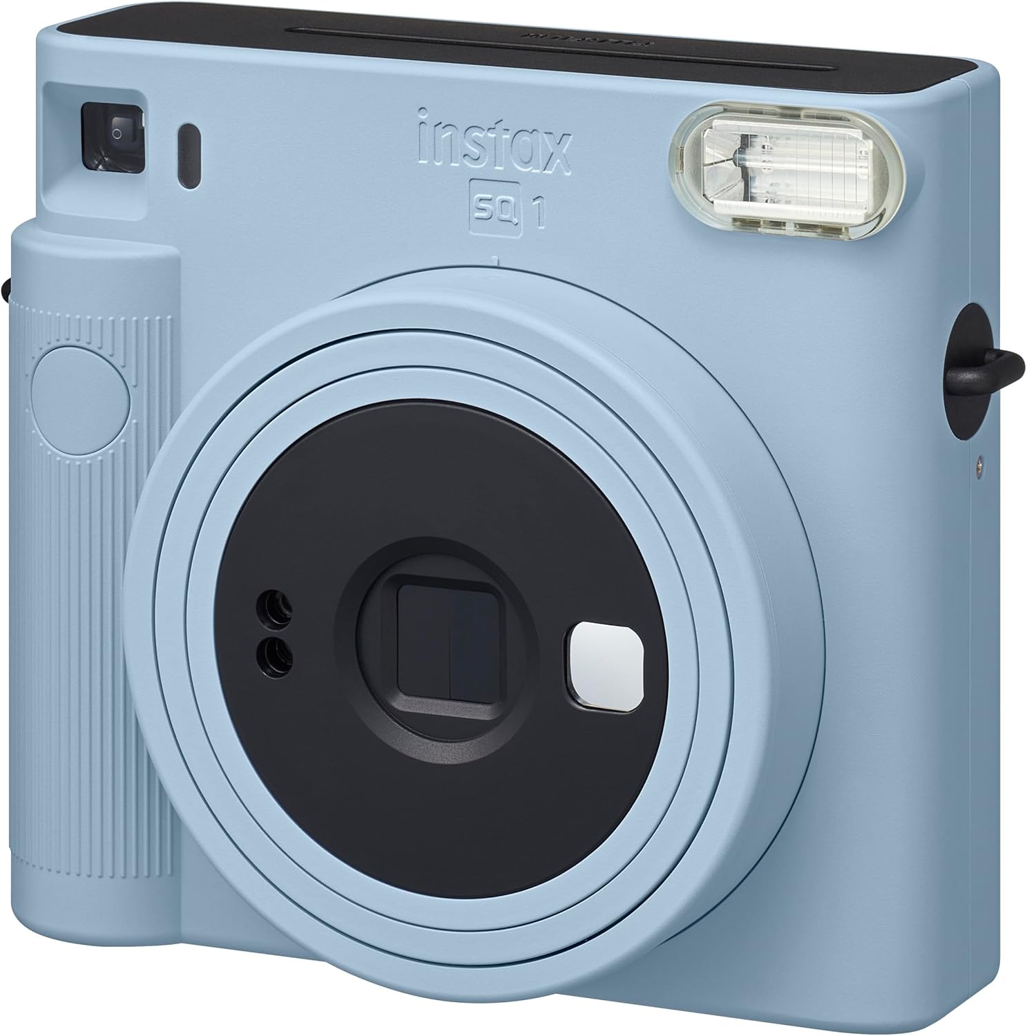 Fujifilm Instax Square SQ1 Instant Camera - Blue