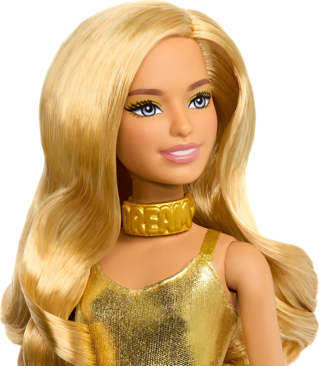 Barbie a Touch of Magic Fashion Doll