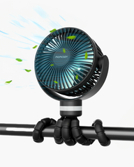Portable Stroller Fan