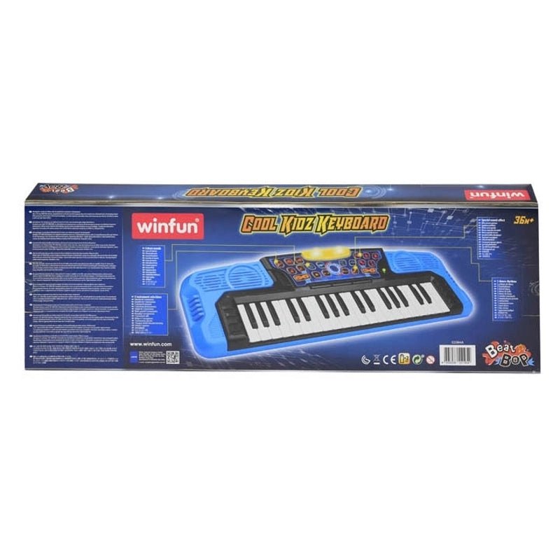 Cool Kids Keyboard - 02084A