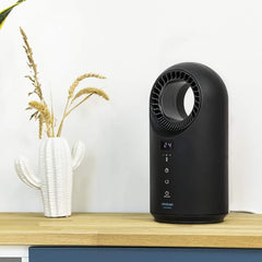 Cecotec Chauffage Ready Warm 8400 Bladeless Connected