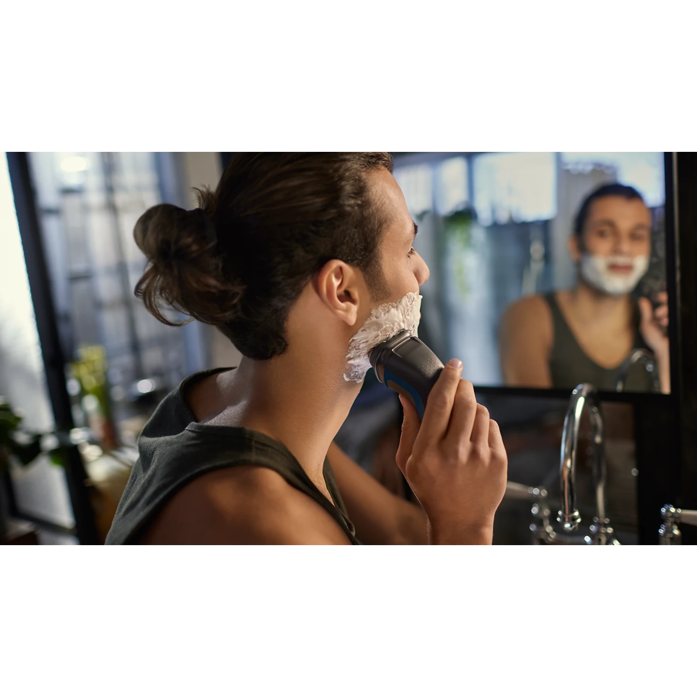 Philips Shaver 1000 Series Philips Shaver 1000 Series