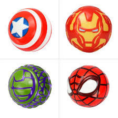 Marvel Superheroes – Bouncy Balls –