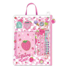 Hot Focus Variety Fun Pack – Strawberry