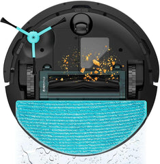 Cecotec Conga 8490 Ultimate Ultra Power