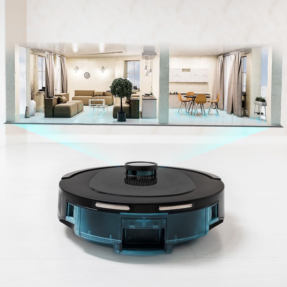 Cecotec Conga 8490 Ultimate Ultra Power