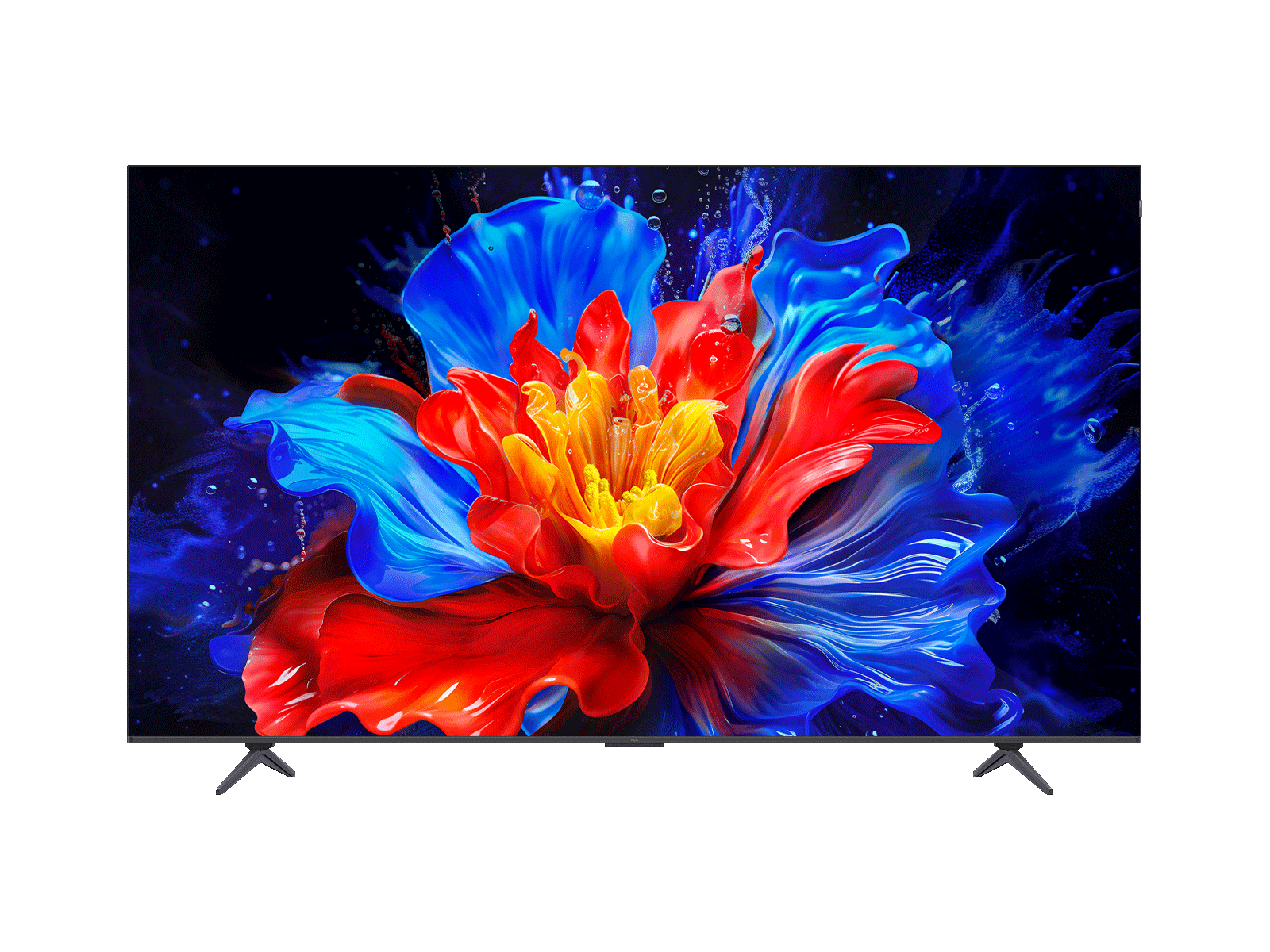 TCL P8K QLED 85-Inch TV