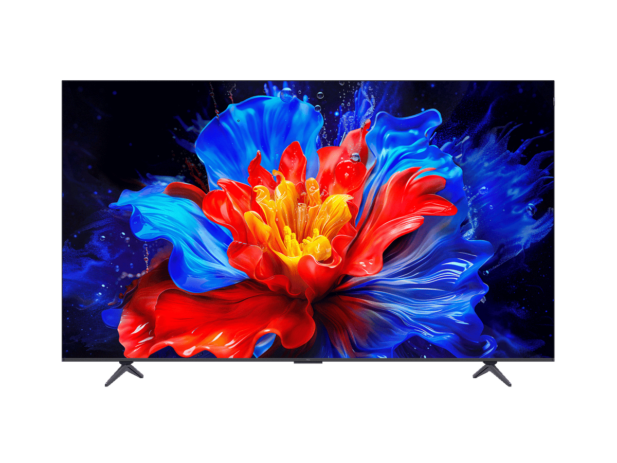 TCL P8K QLED 85-Inch TV