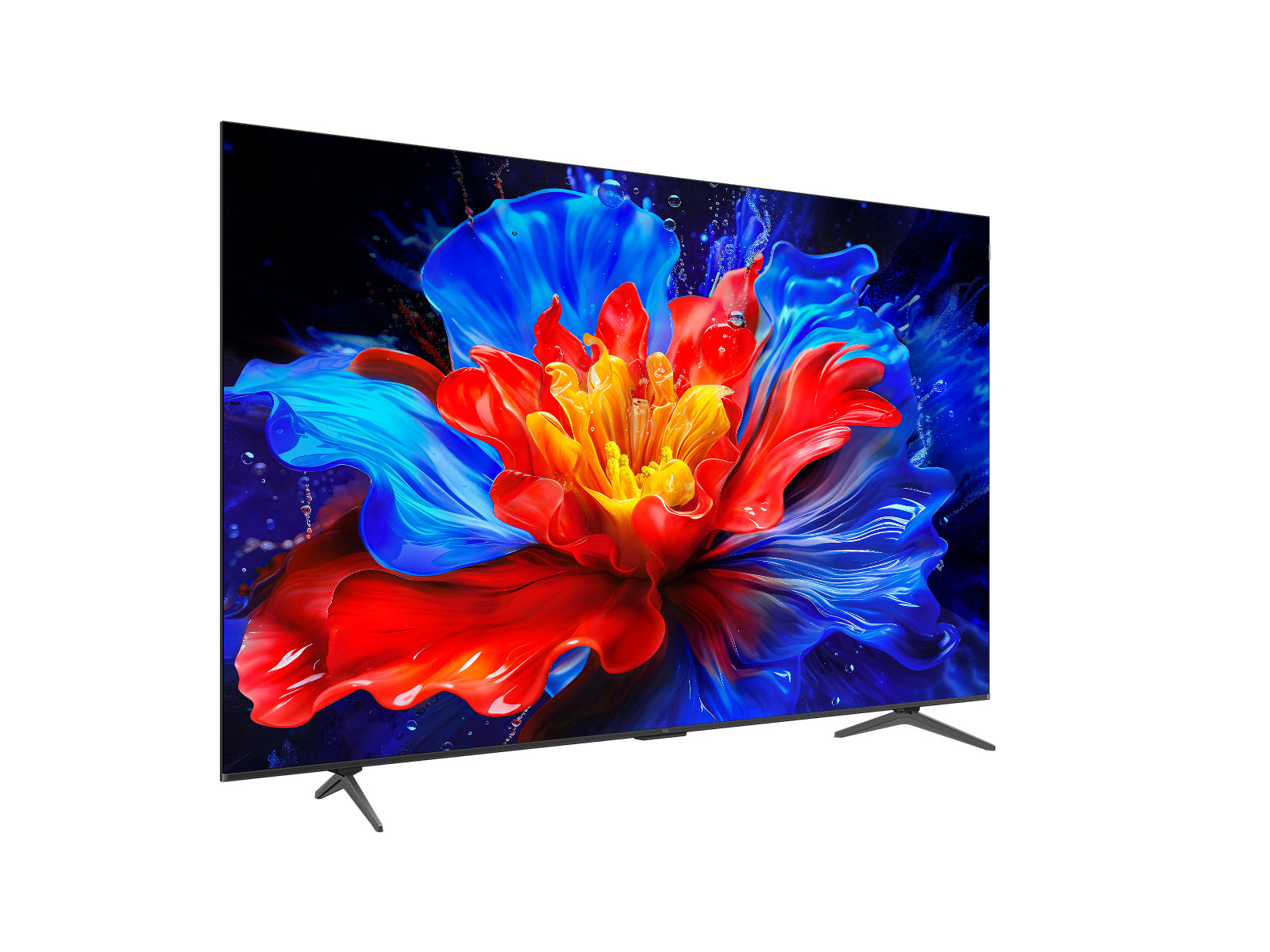 TCL P8K QLED 85-Inch TV