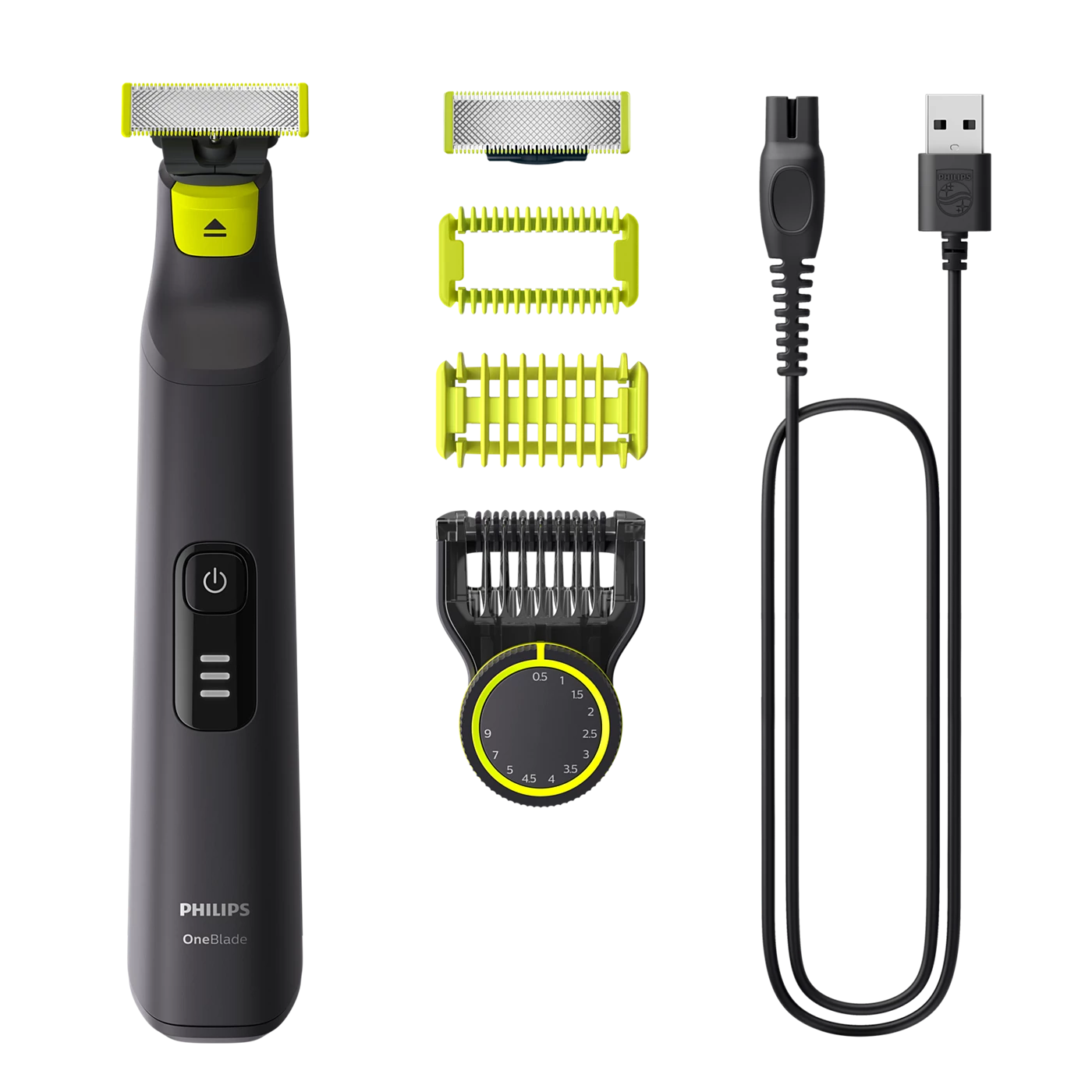 Philips OneBlade Pro Face + Body