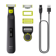 Philips OneBlade Pro Face + Body