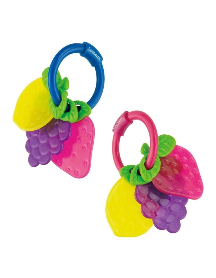 LAMAZE Fruity Teether