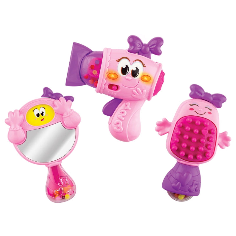 Fashion Tot Beauty Gift Set - 003033