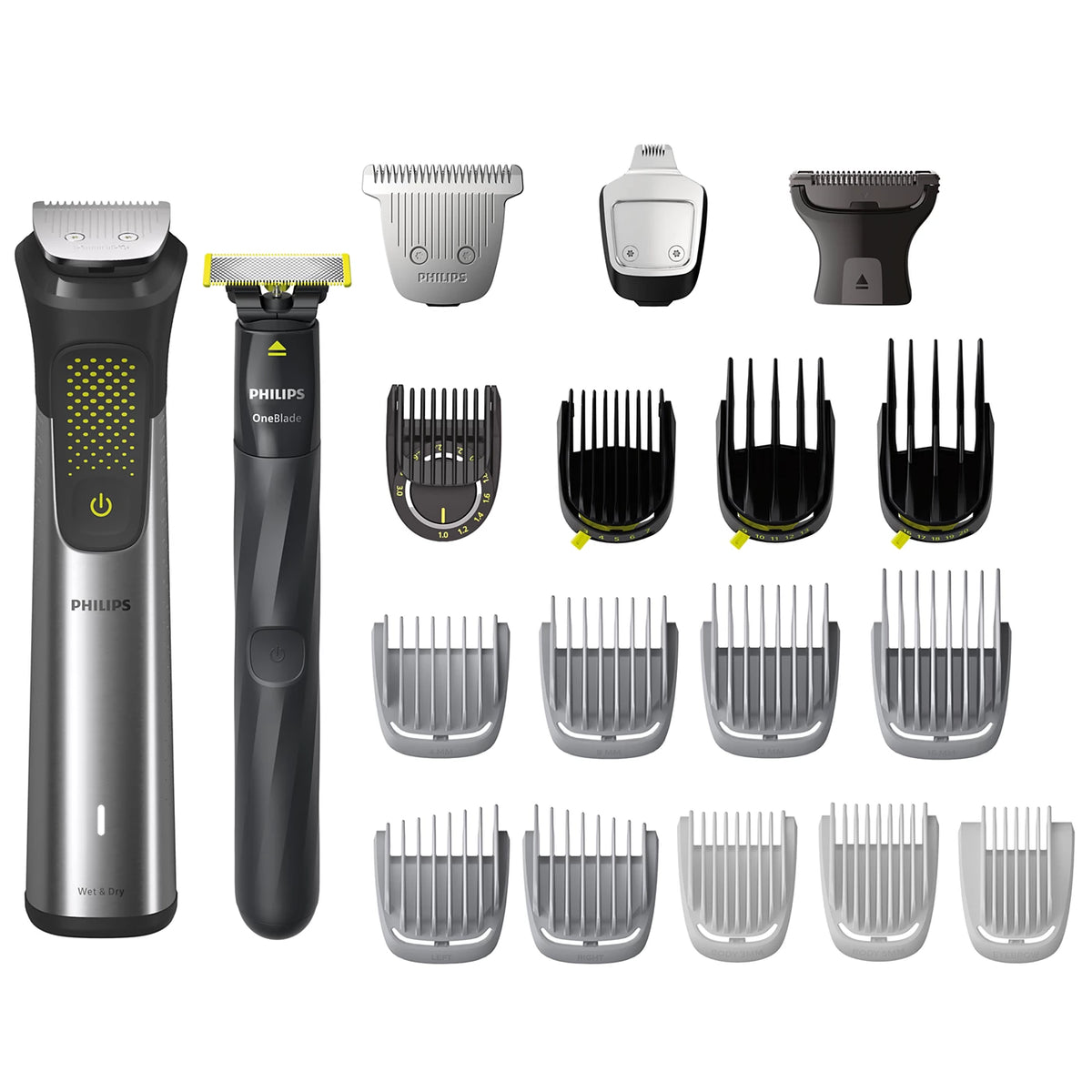 Philips All-in-One Trimmer 9000 Series
