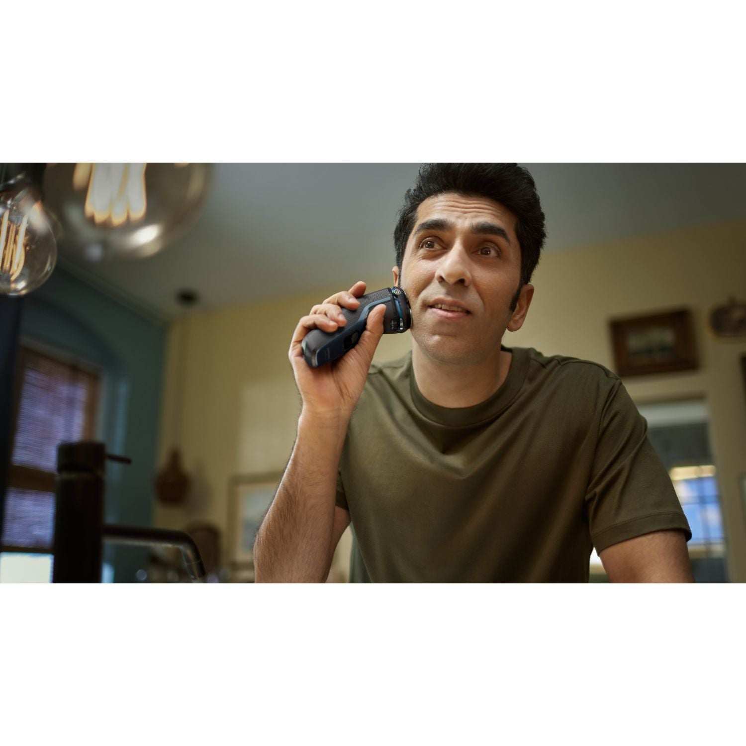 Philips Shaver 3000 Series Wet & Dry S3144/00