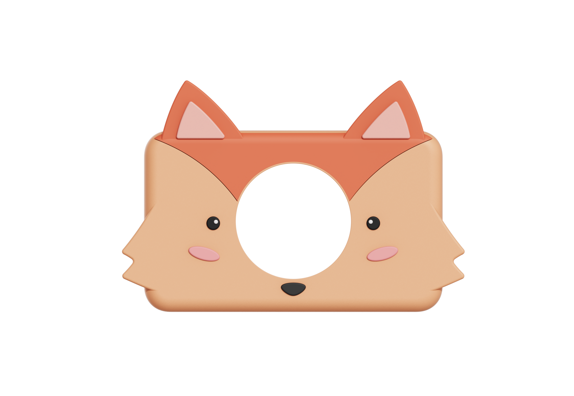 Silicon Sleeves For C1 - Fox