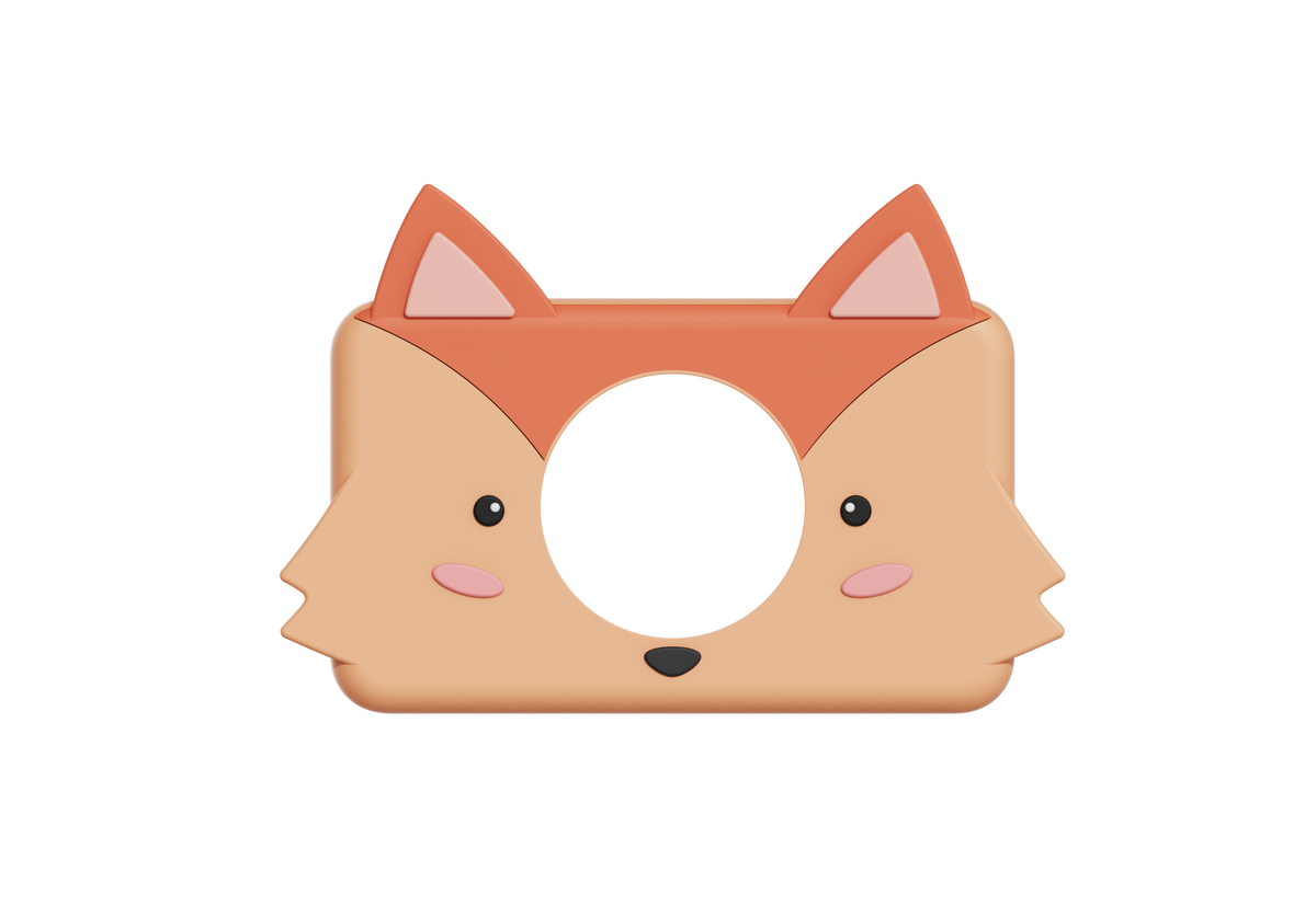 Silicon Sleeves For C1 - Fox
