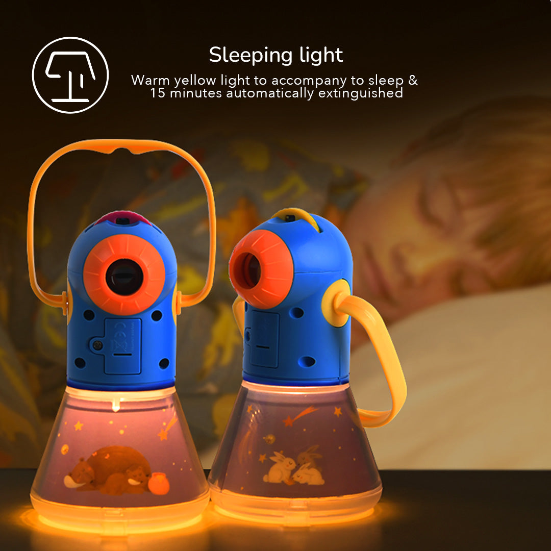 Mideer Kids Storybook Projector