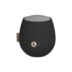 Kreafunk aJAZZ 2 Black Bluetooth Speaker