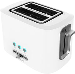 Cecotec Toast & Taste 9000 Double Upright toaster - White