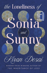 The Loneliness of Sonia and Sunny