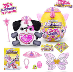 Rainbocorns Fairycorn Princess Surprise