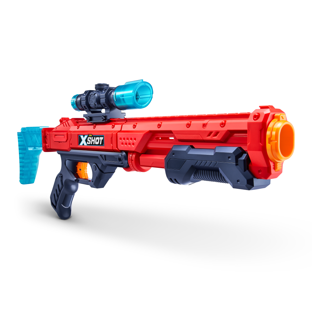 X-Shot Excel Hawk Eye Blaster