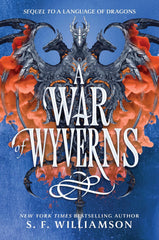 A War of Wyverns