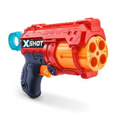X-Shot Excel Fury 4 Blaster